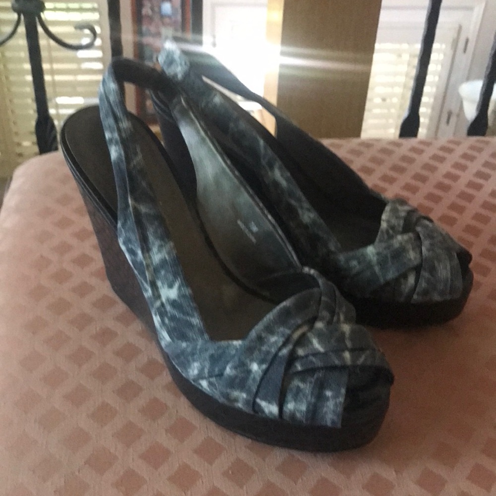 Wedges